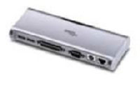 Fujitsu Port Replicator USB (S26391-F6007-L100)